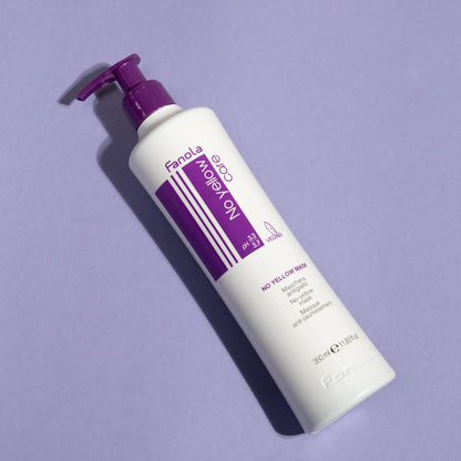 Fanola Nutri Care Deep Conditioning Hair Mask - No Promo Code Needed!