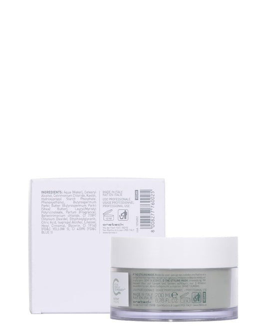 Fanola Nutri Care Frizz Control Hair Mask - No Promo Code Needed!