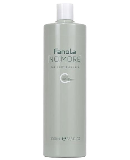 Fanola Nutri Care The Prep Cleanser - No Promo Code Needed!