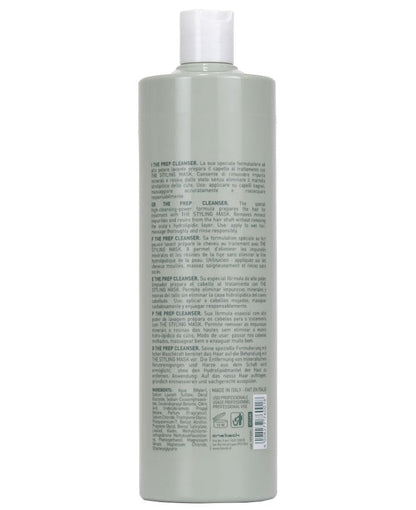 Fanola Nutri Care The Prep Cleanser - No Promo Code Needed!