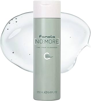Fanola Nutri Care The Prep Cleanser - No Promo Code Needed!