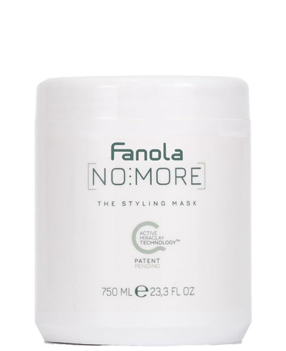 Fanola Nutri Care The Styling Mask - No Promo Code Needed!