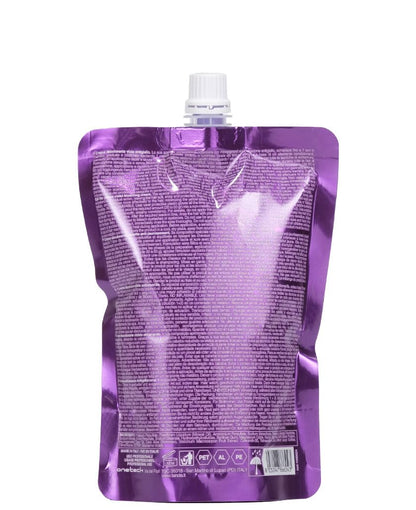 Fanola Nutri Care Violet Bleaching Cream - No Promo Code Needed!