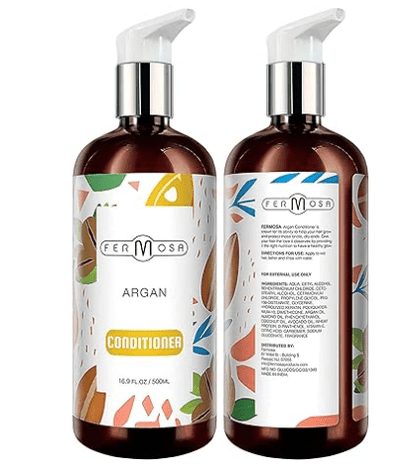 Fermosa Argan Conditioner - No Promo Code Needed!