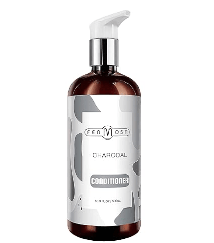 Fermosa Charcoal Conditioner - No Promo Code Needed!