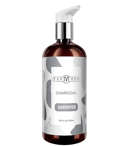 Fermosa Charcoal Shampoo - No Promo Code Needed!