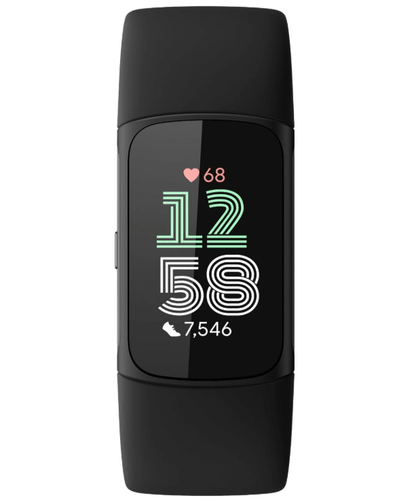 Fitbit Charge 6 Fitness Tracker - No Promo Code Needed!