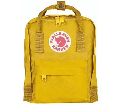 Fjällräven Classic Mini Backpack - No Promo Code Needed!