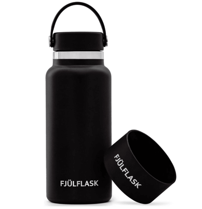 FjulFlask Fjulflask Water Bottle - No Promo Code Needed!