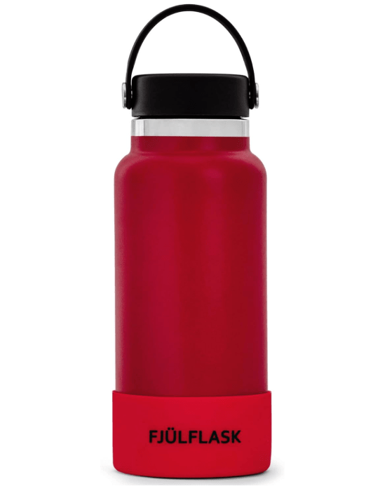 FjulFlask Fjulflask Water Bottle - No Promo Code Needed!