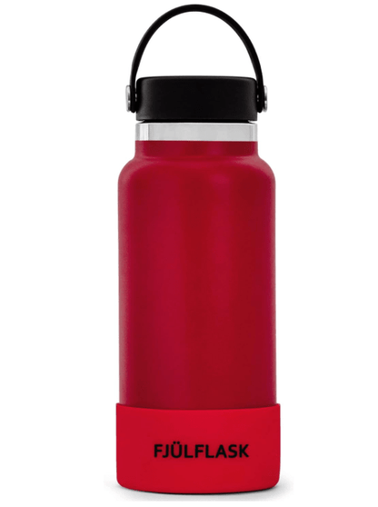 FjulFlask Fjulflask Water Bottle - No Promo Code Needed!