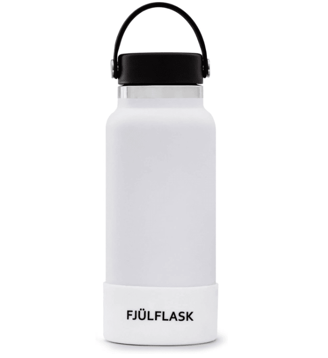 FjulFlask Fjulflask Water Bottle - No Promo Code Needed!