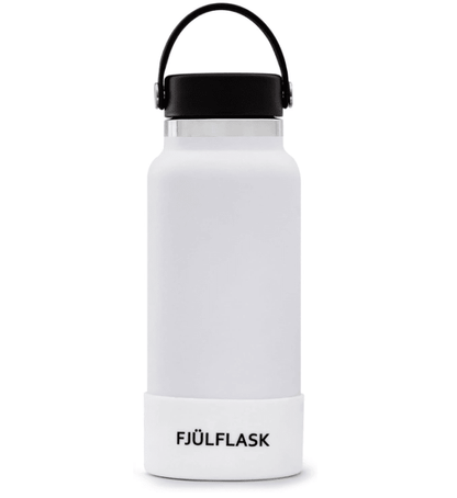 FjulFlask Fjulflask Water Bottle - No Promo Code Needed!