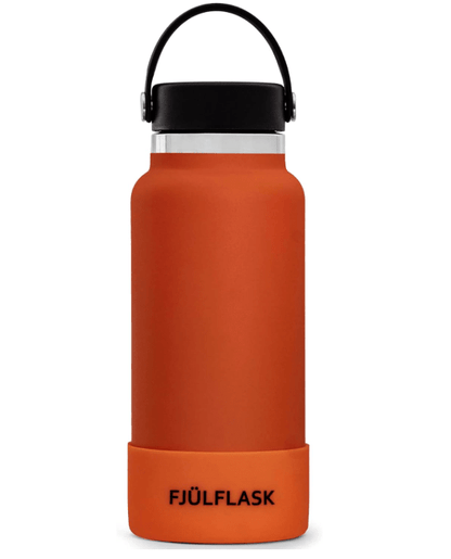 FjulFlask Fjulflask Water Bottle - No Promo Code Needed!