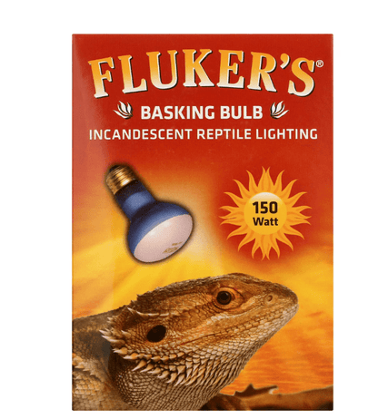 Fluker's Basking Spotlight Bulb - No Promo Code Needed!