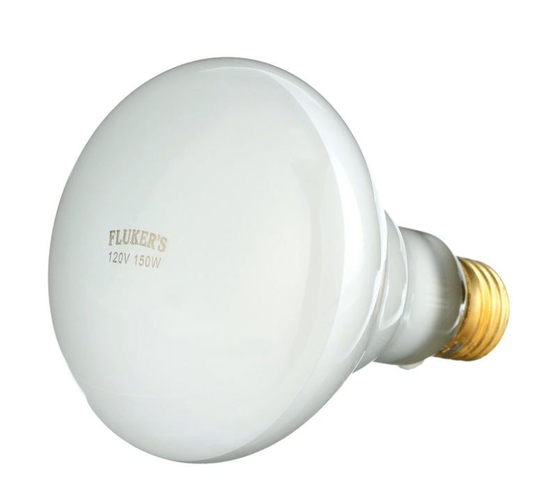 Fluker's Basking Spotlight Bulb - No Promo Code Needed!