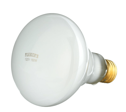Fluker's Basking Spotlight Bulb - No Promo Code Needed!