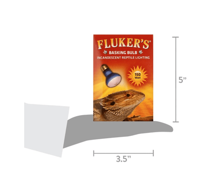 Fluker's Basking Spotlight Bulb - No Promo Code Needed!