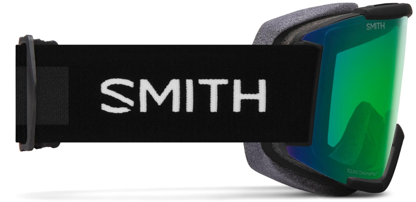 Smith Optics Unisex Squad Snow Goggles - Null
