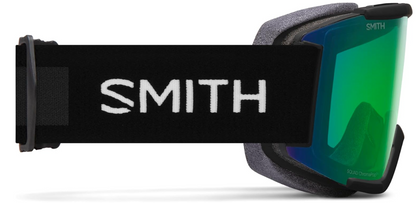 Smith Optics Unisex Squad Snow Goggles - Null