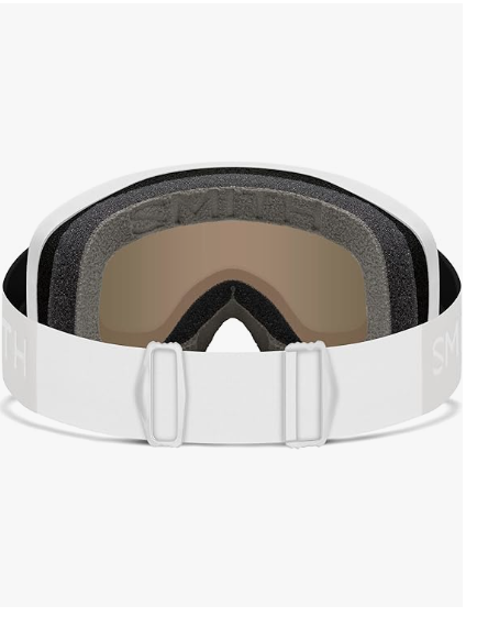 Smith Optics Unisex Blazer Snow Goggle - Null