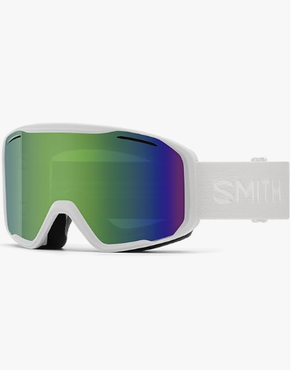 Smith Optics Unisex Blazer Snow Goggle - Null