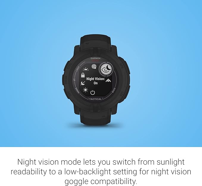 Gain Solar Tactical Watch - No Promo Code Needed!