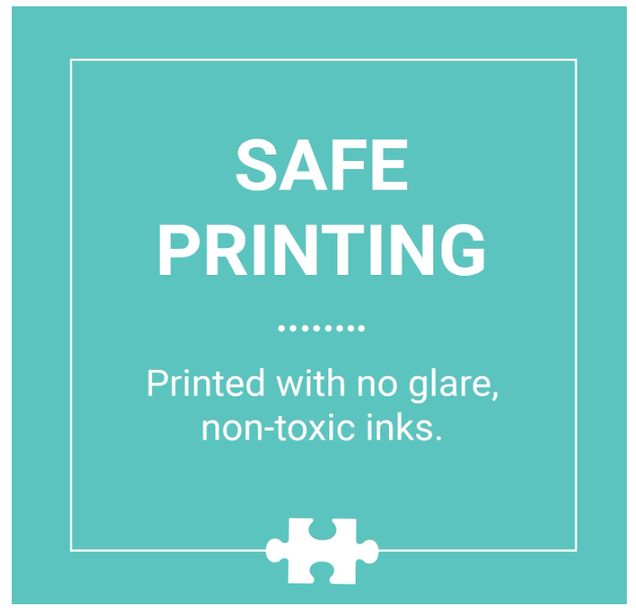 Galison At the Table 500 Piece Puzzle 500 pieces Smooth fit 9780735371927 No Promo Code Needed!