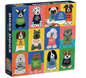 Galison Boss Dogs 500 Piece Family Puzzle - No Promo Code Needed!