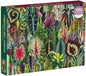 Galison Houseplant Jungle Puzzle - No Promo Code Needed!