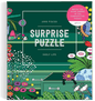 Galison Shelf Life 1000 Piece Surprise Puzzle - No Promo Code Needed!