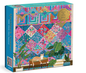 Galison Victoria Ball Quilter's Corner 1000 Piece Foil Puzzle - No Promo Code Needed!