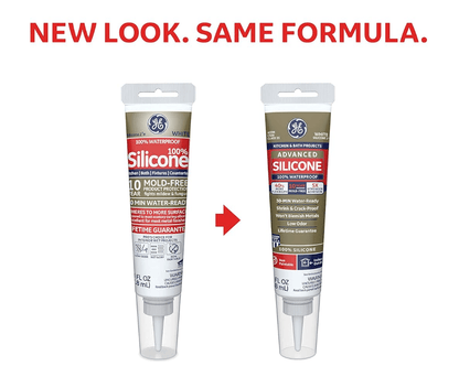 GE Sealants & Adhesives - No Promo Code Needed!