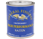 General Finishes High Performance Water Based Topcoat - No Promo Code Needed!