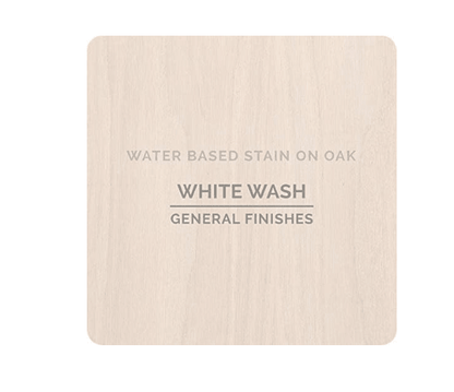 General Finishes Water Based Wood Stain - No Promo Code Needed!