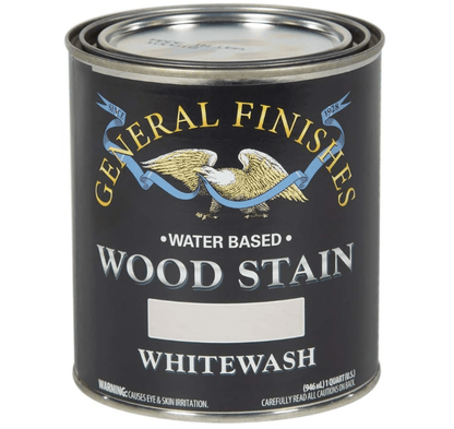General Finishes Water Based Wood Stain - No Promo Code Needed!