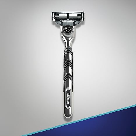 Gillette Mach3 Men's Razor - No Promo Code Needed!