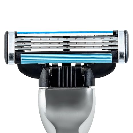 Gillette Mach3 Men's Razor - No Promo Code Needed!
