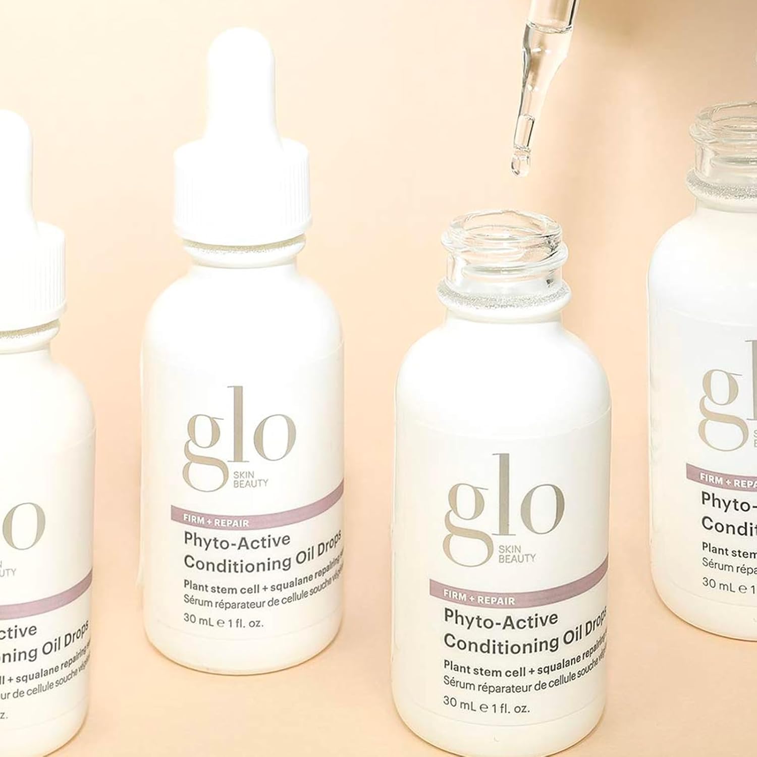 GloSkin Conditioning Oil Drops - No Promo Code Needed!
