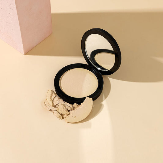 GloSkin Glo Skin Beauty Pressed Base - Used Like New CONDITION: USED LIKE NEW 842738100474 No Promo Code Needed!