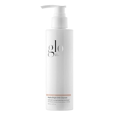 GloSkin Hydra - Bright AHA Cleanser - No Promo Code Needed!