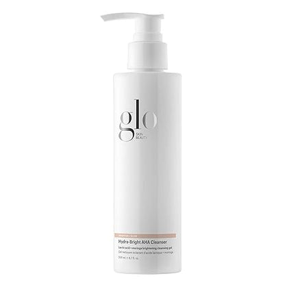 GloSkin Hydra - Bright AHA Cleanser - No Promo Code Needed!