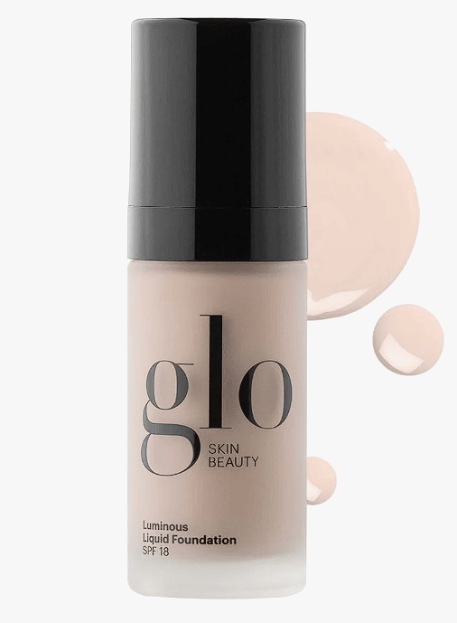 GloSkin Luminous Liquid Foundation - No Promo Code Needed!