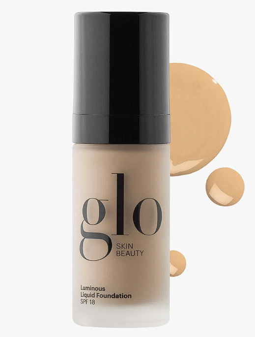GloSkin Luminous Liquid Foundation - No Promo Code Needed!