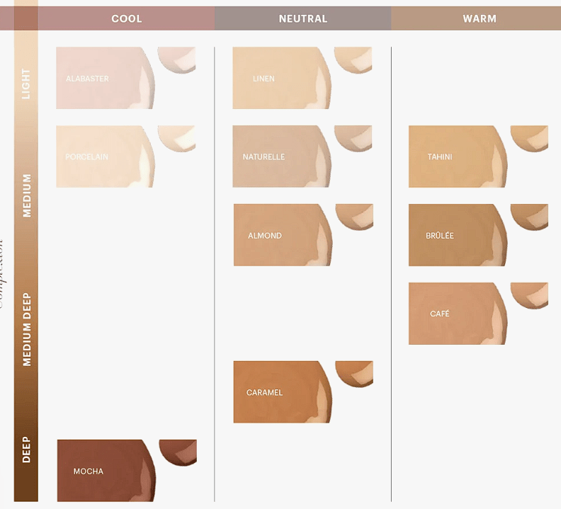 GloSkin Luminous Liquid Foundation - No Promo Code Needed!