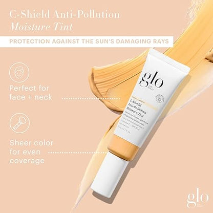 GloSkin Moisture Tint - No Promo Code Needed!