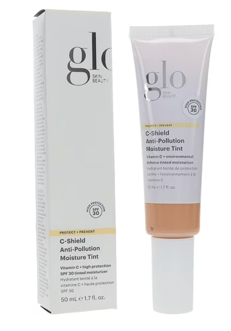 GloSkin Moisture Tint - No Promo Code Needed!