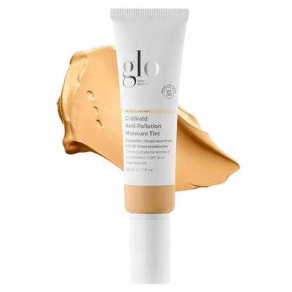 GloSkin Moisture Tint - No Promo Code Needed!