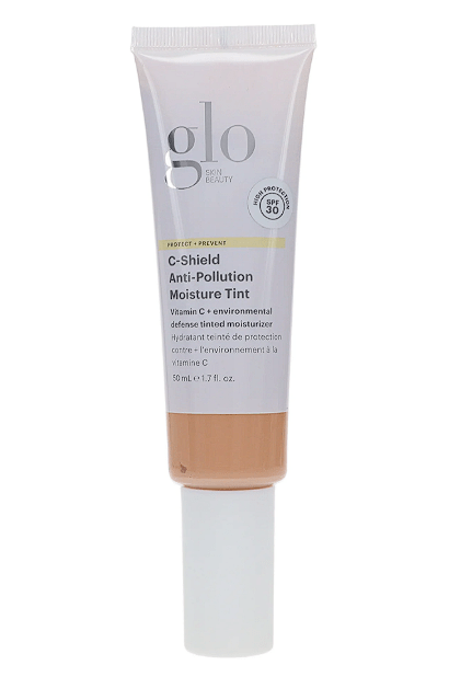 GloSkin Moisture Tint - No Promo Code Needed!