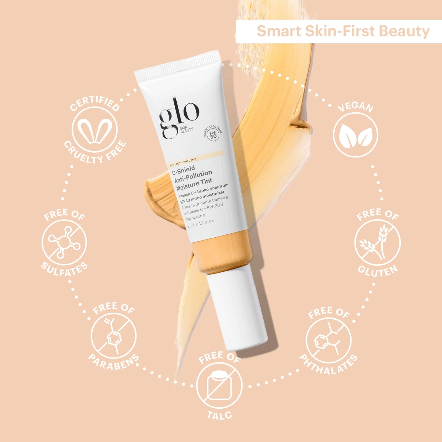 GloSkin Moisture Tint - No Promo Code Needed!